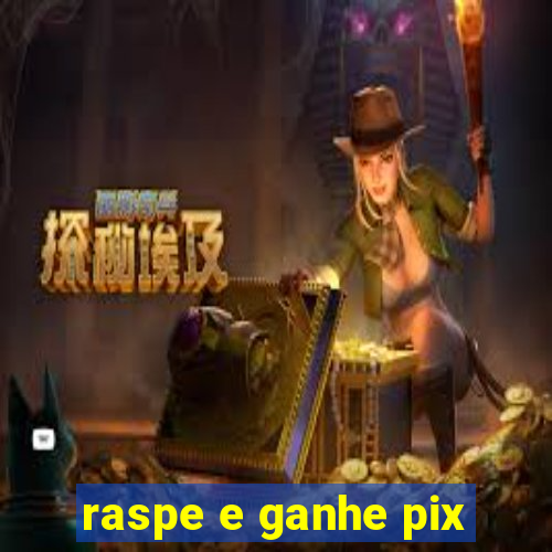 raspe e ganhe pix